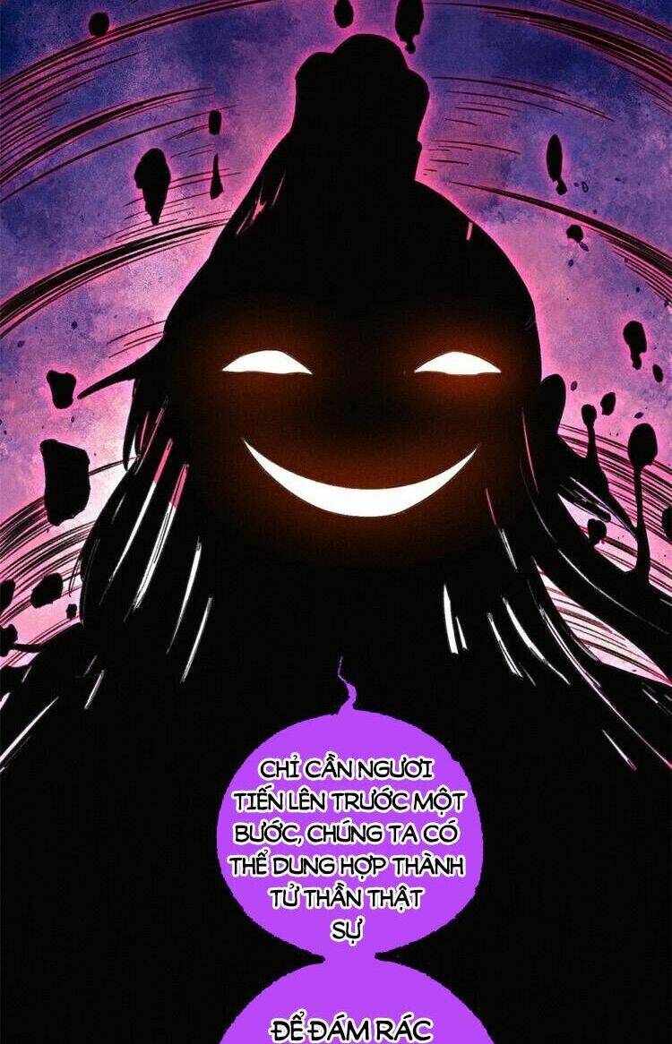 Ngụy Quân Tử Không Sợ Chết Chapter 24 - Trang 2