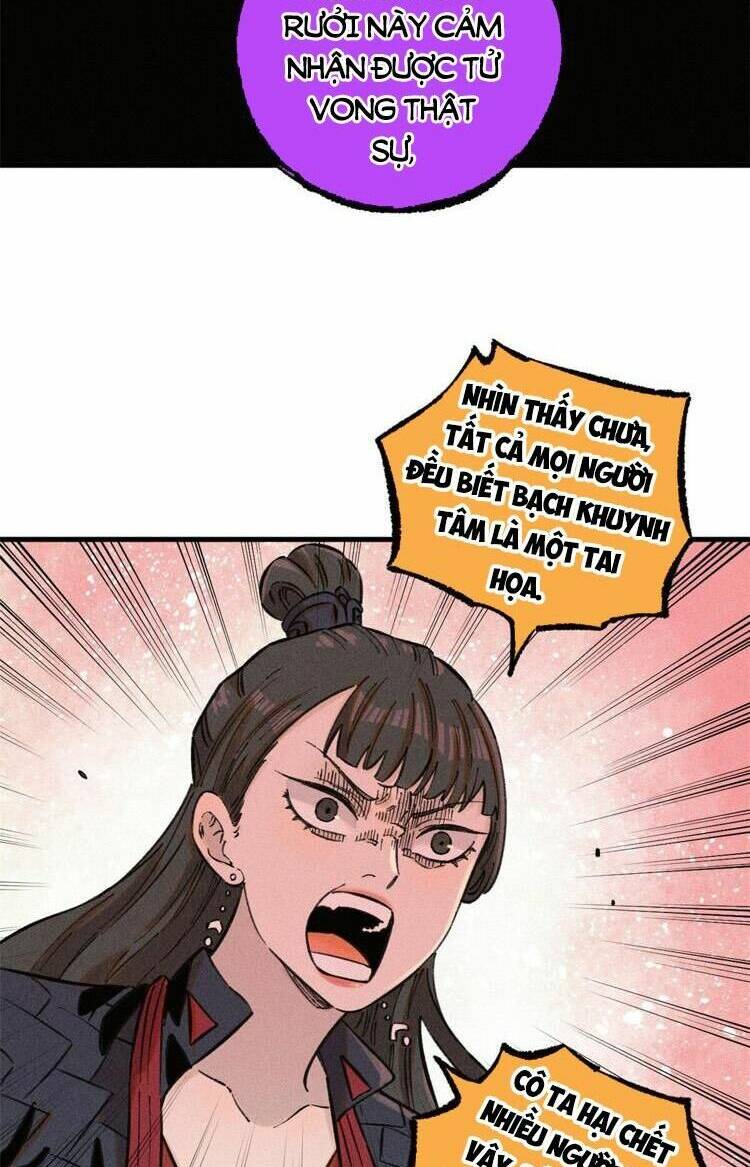 Ngụy Quân Tử Không Sợ Chết Chapter 24 - Trang 2