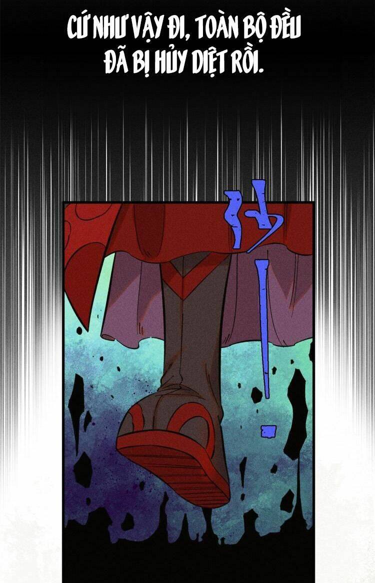 Ngụy Quân Tử Không Sợ Chết Chapter 24 - Trang 2