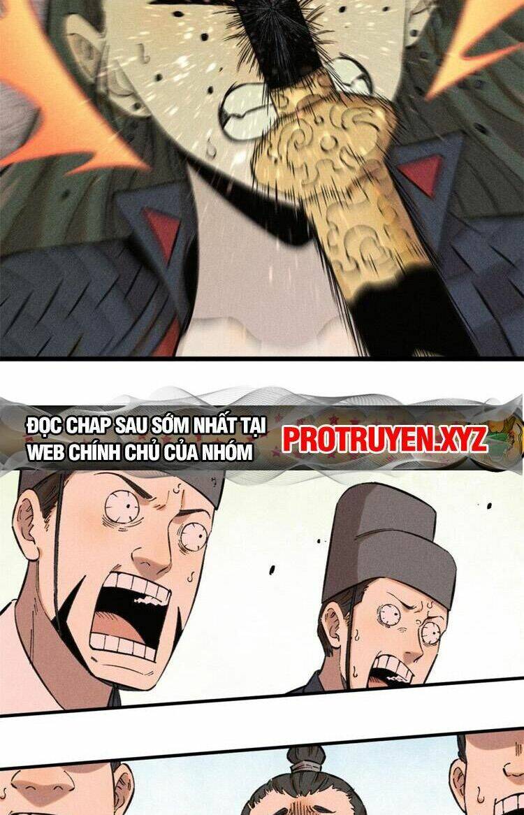 Ngụy Quân Tử Không Sợ Chết Chapter 24 - Trang 2