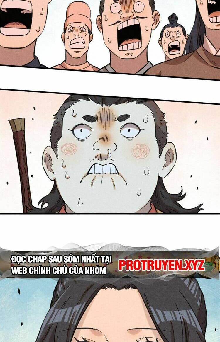 Ngụy Quân Tử Không Sợ Chết Chapter 24 - Trang 2