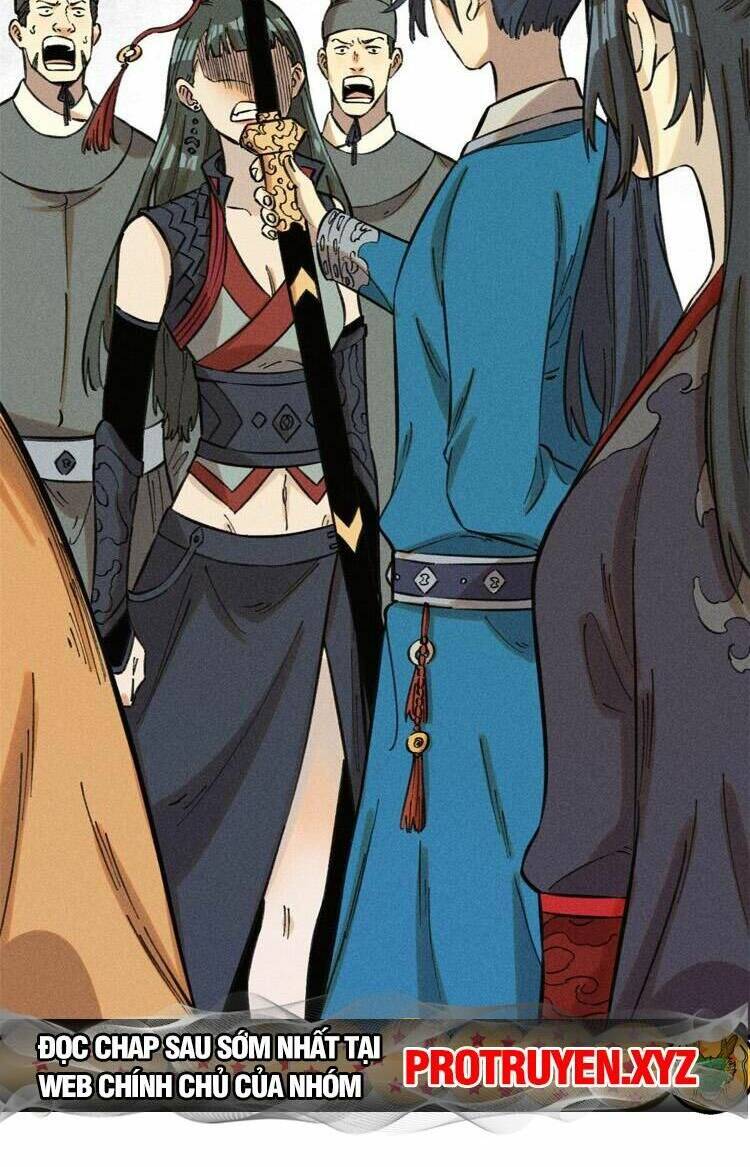 Ngụy Quân Tử Không Sợ Chết Chapter 24 - Trang 2