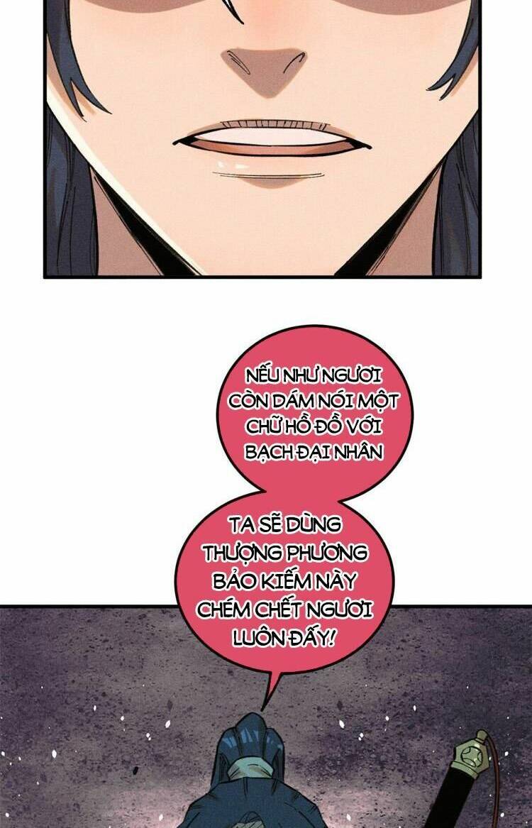 Ngụy Quân Tử Không Sợ Chết Chapter 24 - Trang 2