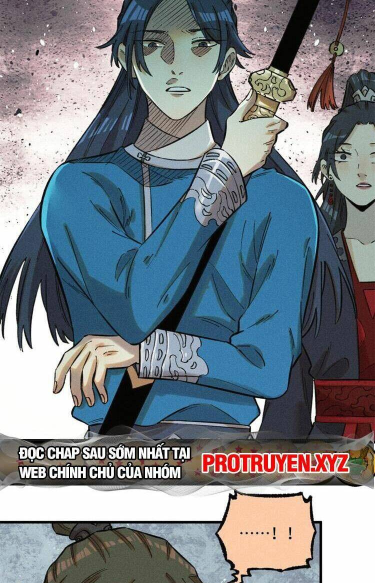 Ngụy Quân Tử Không Sợ Chết Chapter 24 - Trang 2