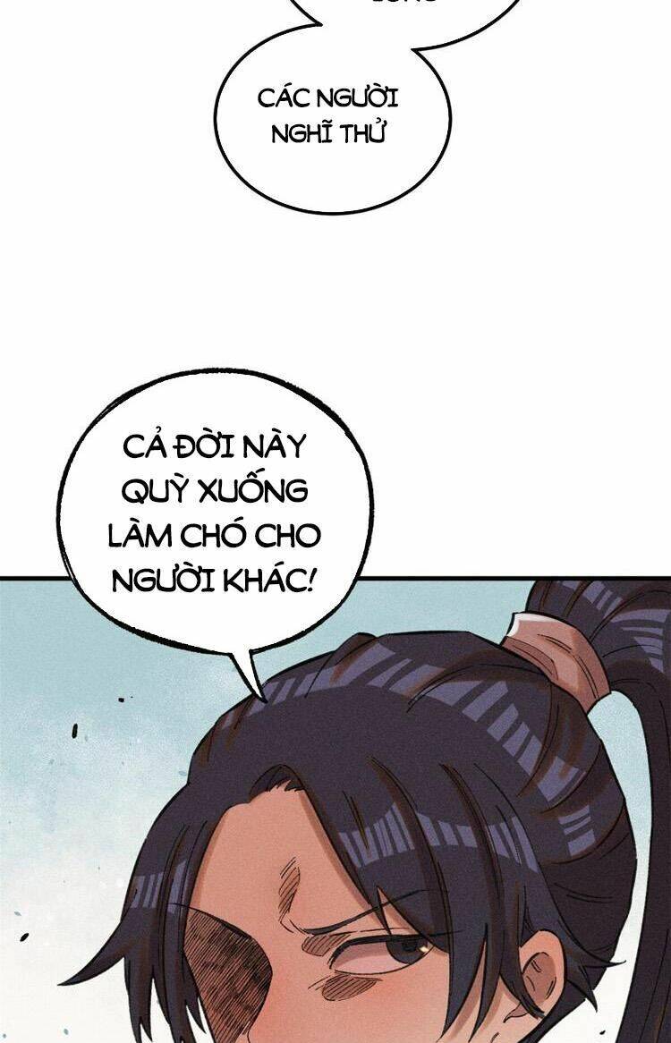 Ngụy Quân Tử Không Sợ Chết Chapter 24 - Trang 2