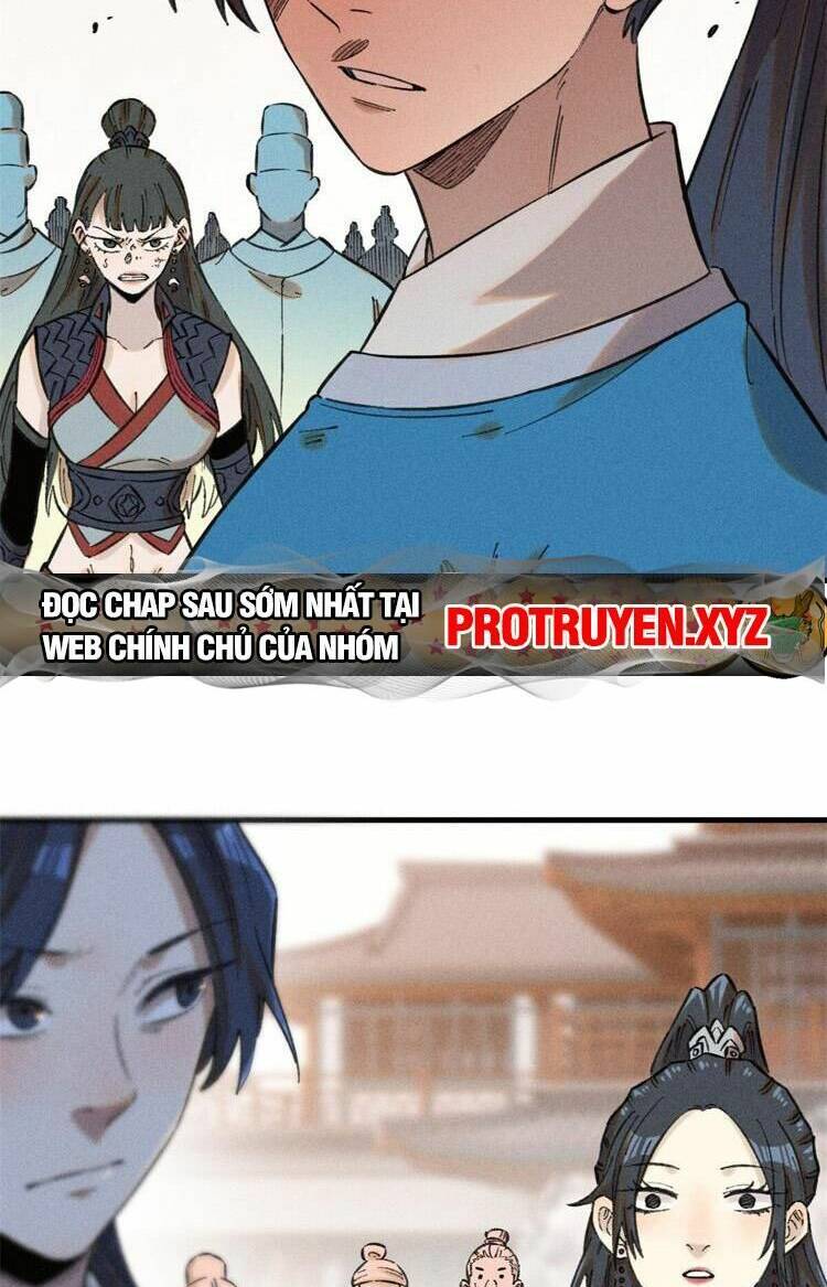 Ngụy Quân Tử Không Sợ Chết Chapter 24 - Trang 2