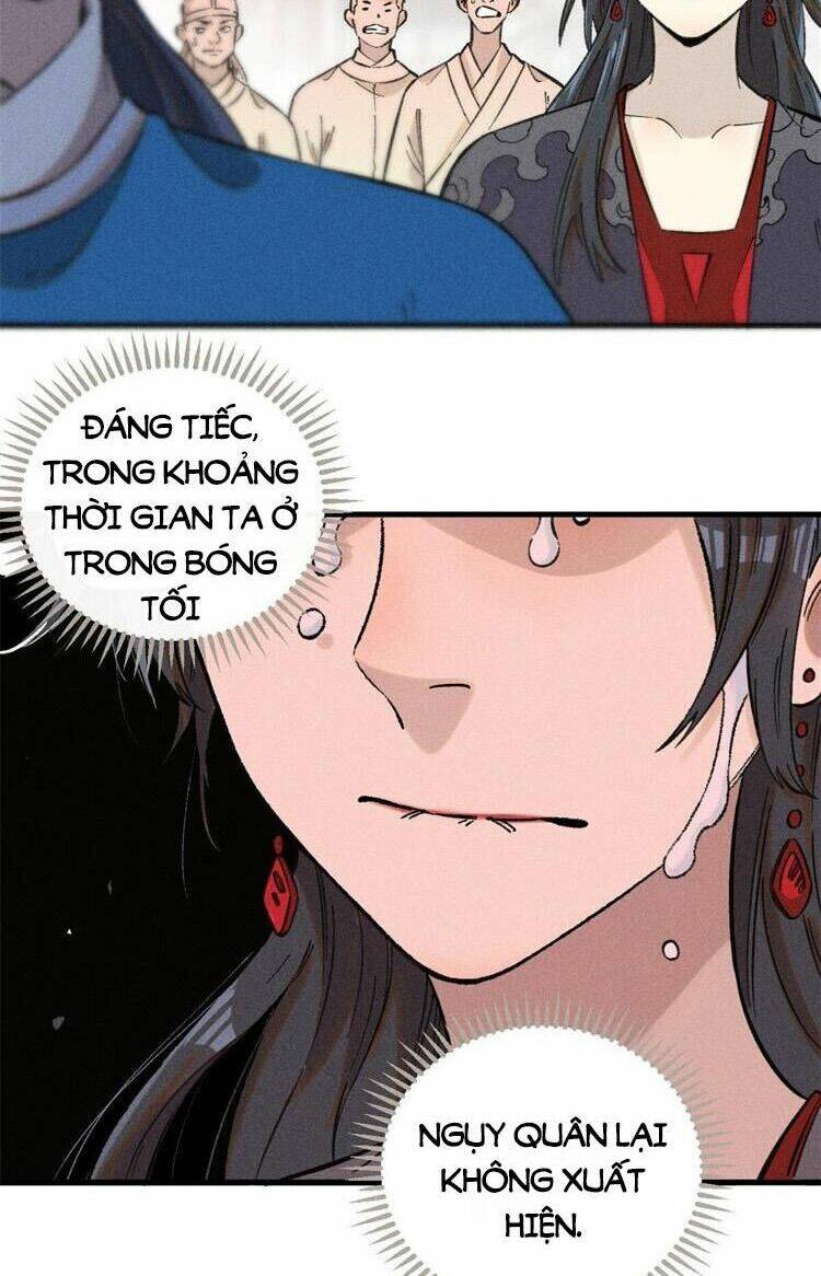 Ngụy Quân Tử Không Sợ Chết Chapter 24 - Trang 2