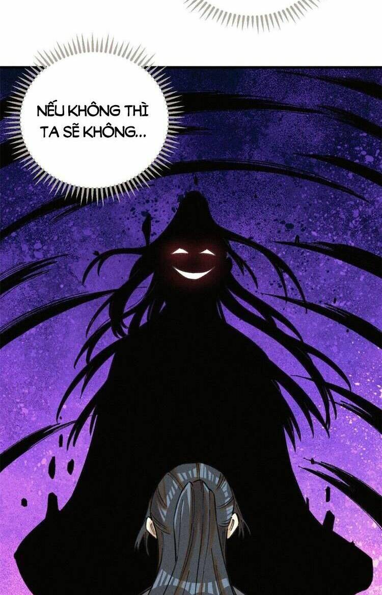 Ngụy Quân Tử Không Sợ Chết Chapter 24 - Trang 2