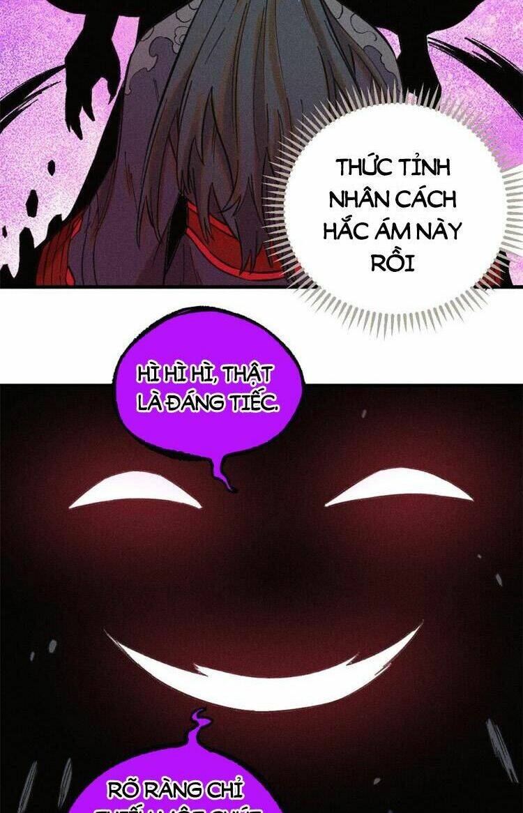 Ngụy Quân Tử Không Sợ Chết Chapter 24 - Trang 2