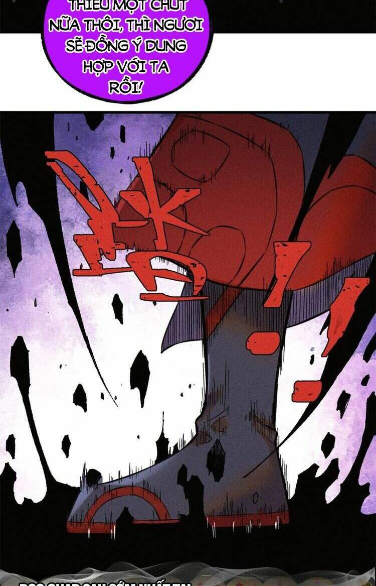 Ngụy Quân Tử Không Sợ Chết Chapter 24 - Trang 2