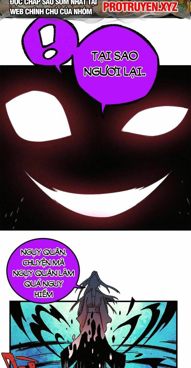 Ngụy Quân Tử Không Sợ Chết Chapter 24 - Trang 2