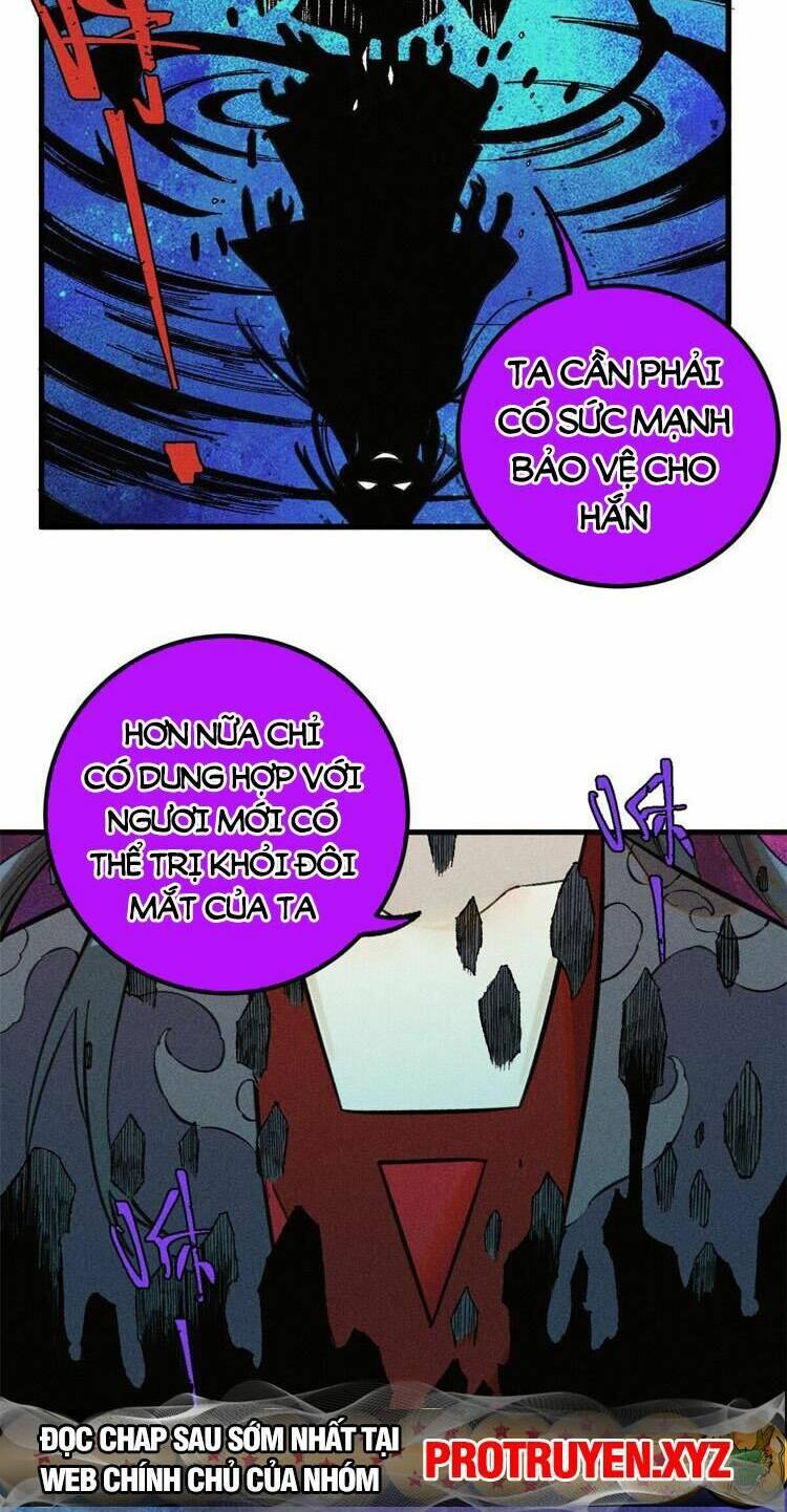 Ngụy Quân Tử Không Sợ Chết Chapter 24 - Trang 2