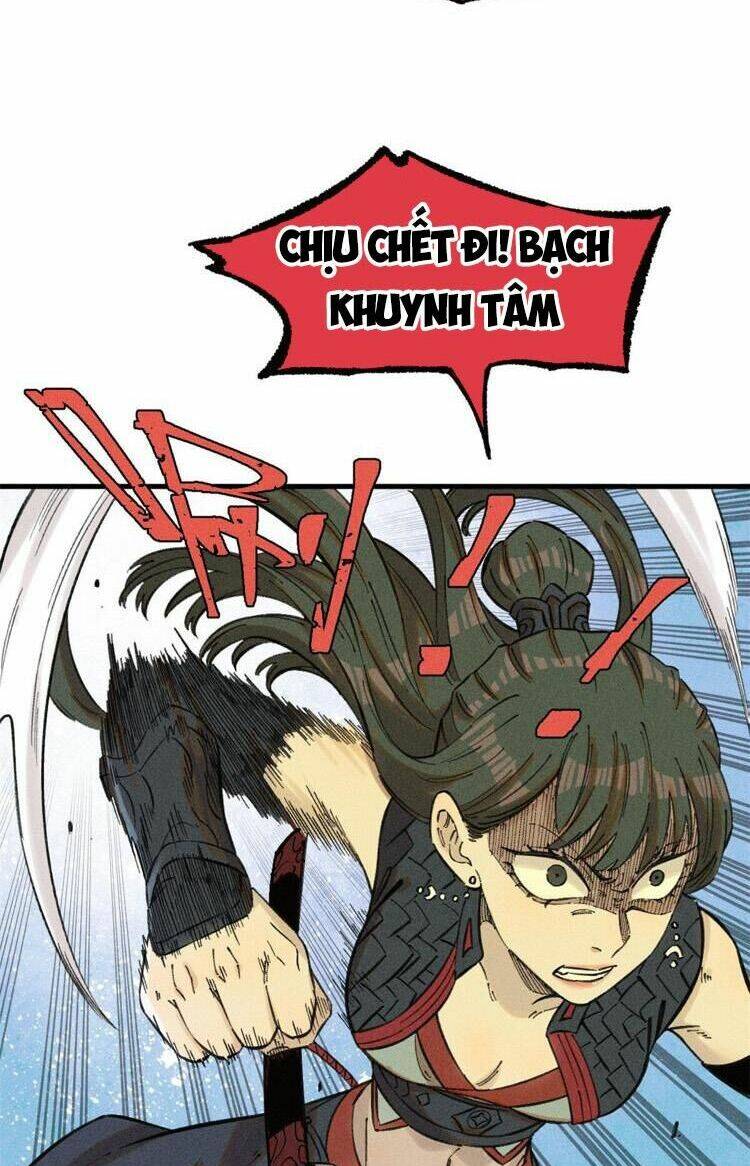 Ngụy Quân Tử Không Sợ Chết Chapter 24 - Trang 2