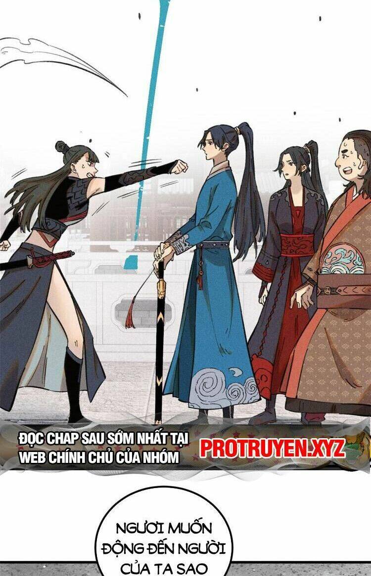 Ngụy Quân Tử Không Sợ Chết Chapter 24 - Trang 2