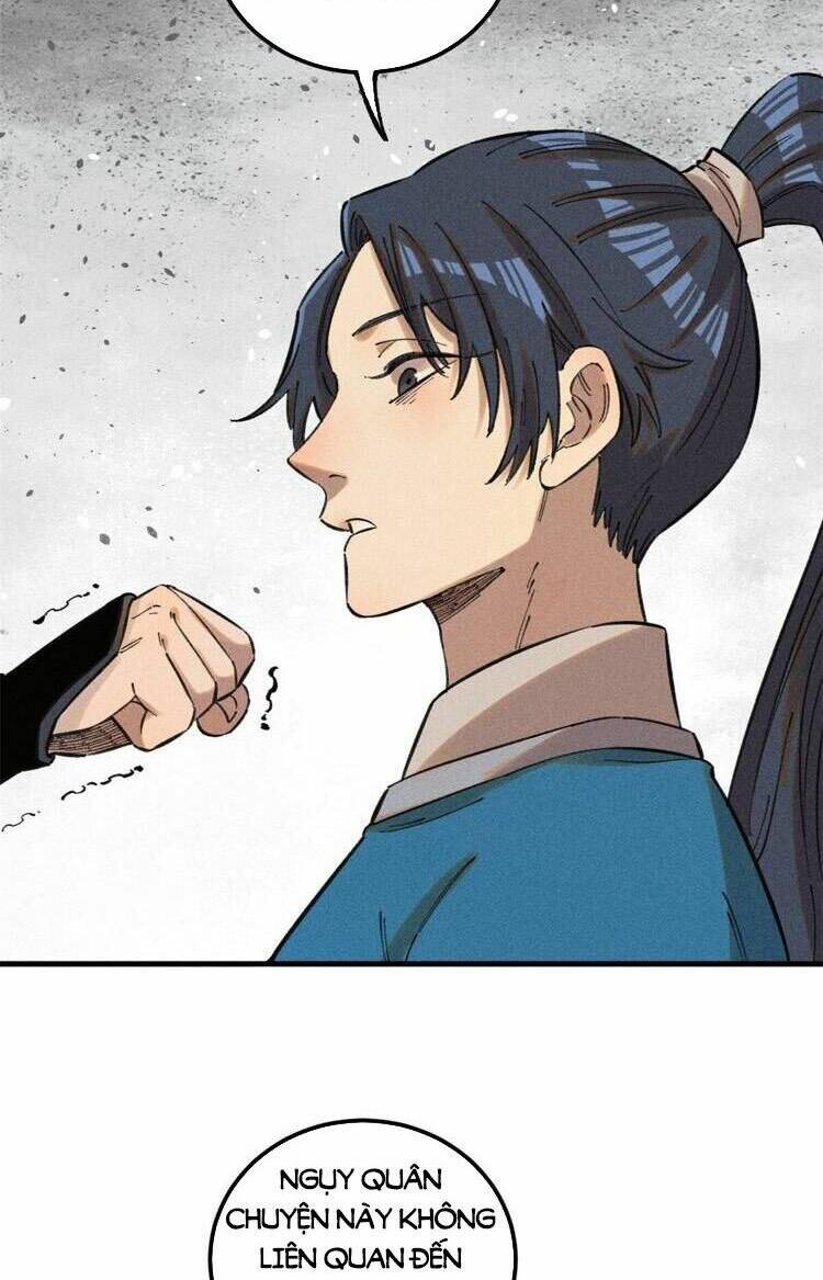 Ngụy Quân Tử Không Sợ Chết Chapter 24 - Trang 2