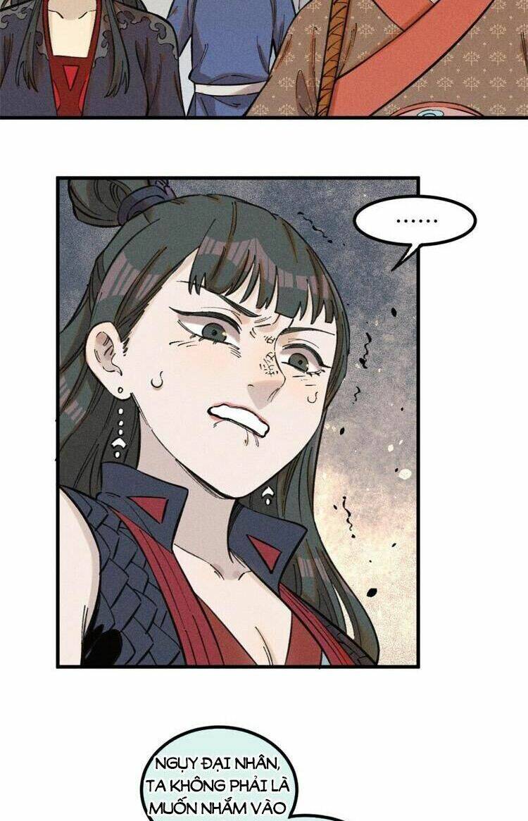 Ngụy Quân Tử Không Sợ Chết Chapter 25 - Trang 2