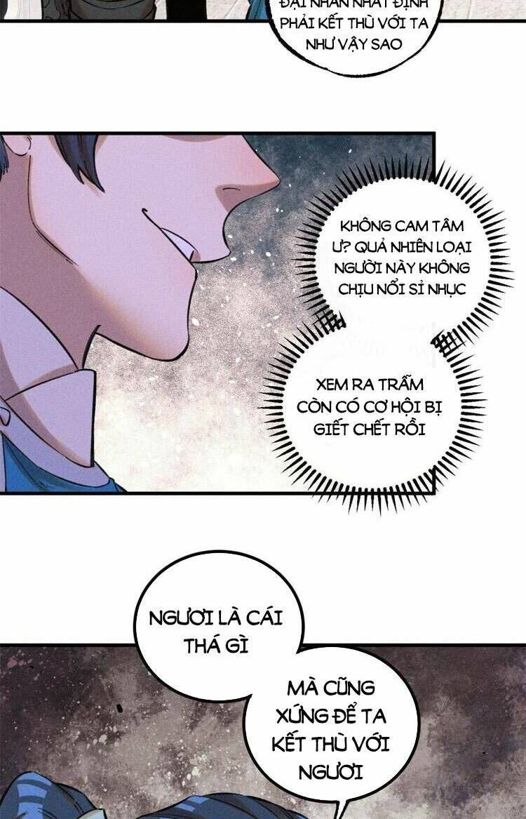 Ngụy Quân Tử Không Sợ Chết Chapter 25 - Trang 2