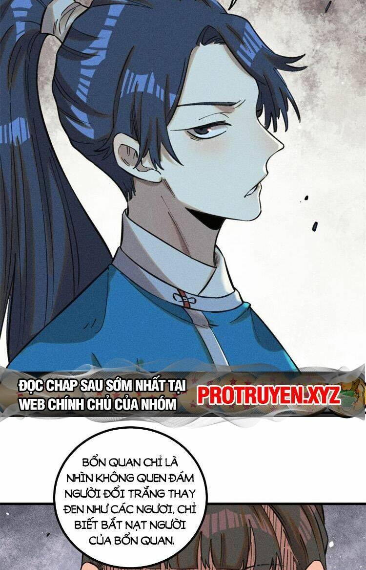 Ngụy Quân Tử Không Sợ Chết Chapter 25 - Trang 2