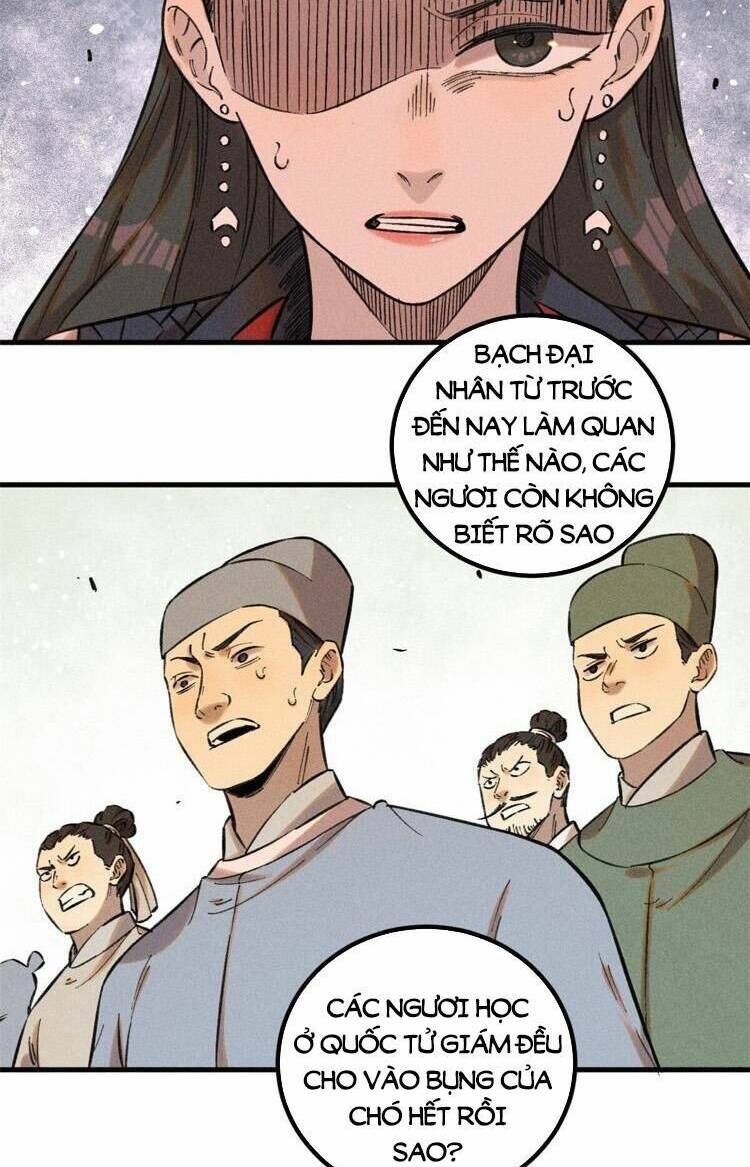 Ngụy Quân Tử Không Sợ Chết Chapter 25 - Trang 2