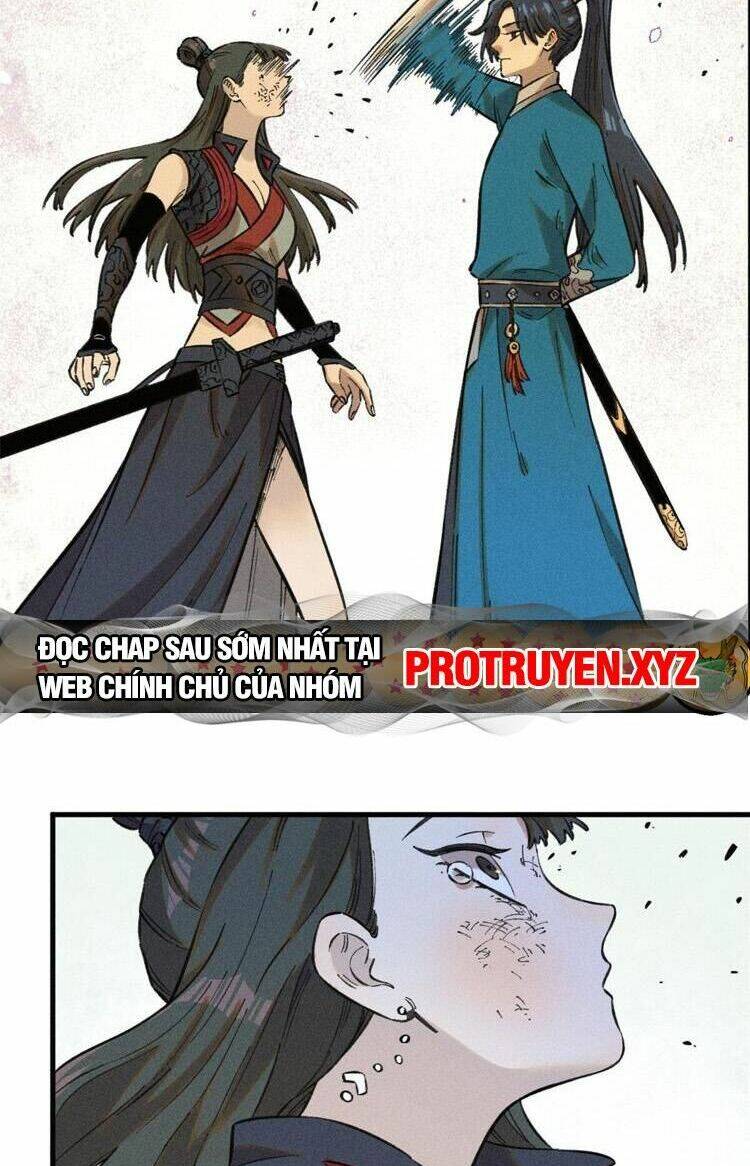 Ngụy Quân Tử Không Sợ Chết Chapter 25 - Trang 2