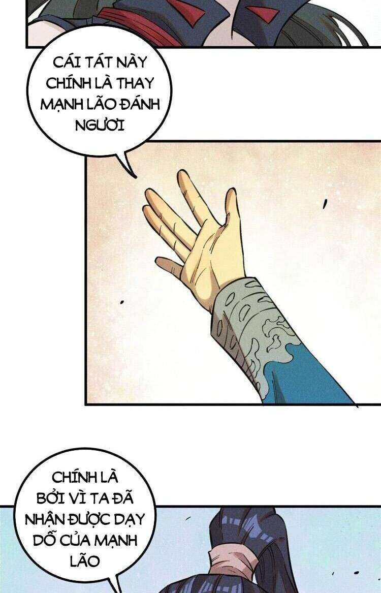 Ngụy Quân Tử Không Sợ Chết Chapter 25 - Trang 2