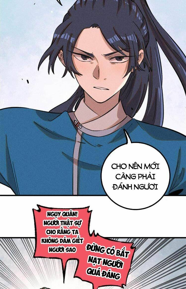 Ngụy Quân Tử Không Sợ Chết Chapter 25 - Trang 2