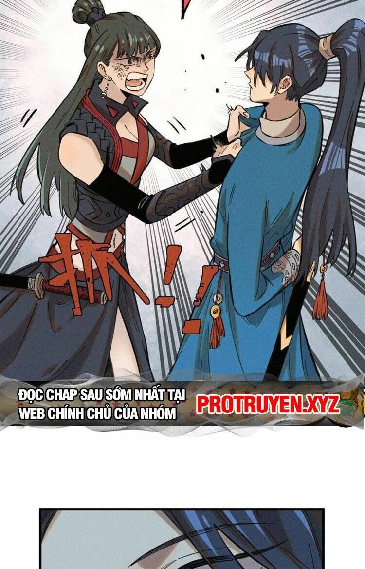 Ngụy Quân Tử Không Sợ Chết Chapter 25 - Trang 2