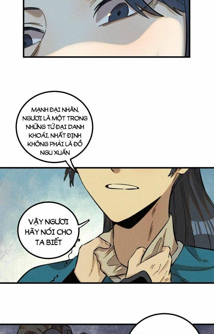 Ngụy Quân Tử Không Sợ Chết Chapter 25 - Trang 2