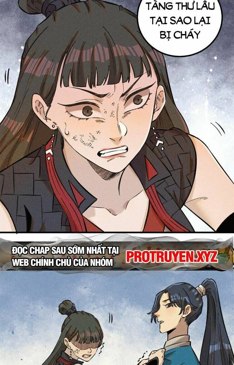 Ngụy Quân Tử Không Sợ Chết Chapter 25 - Trang 2