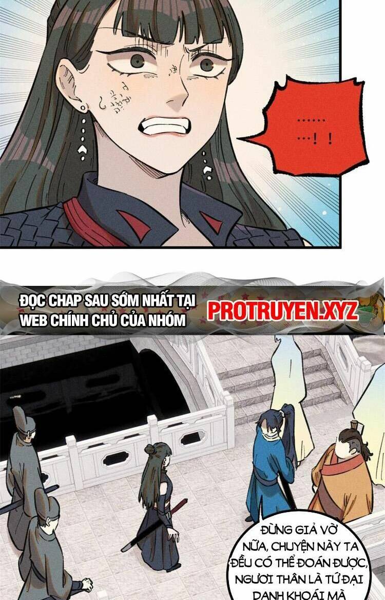 Ngụy Quân Tử Không Sợ Chết Chapter 25 - Trang 2