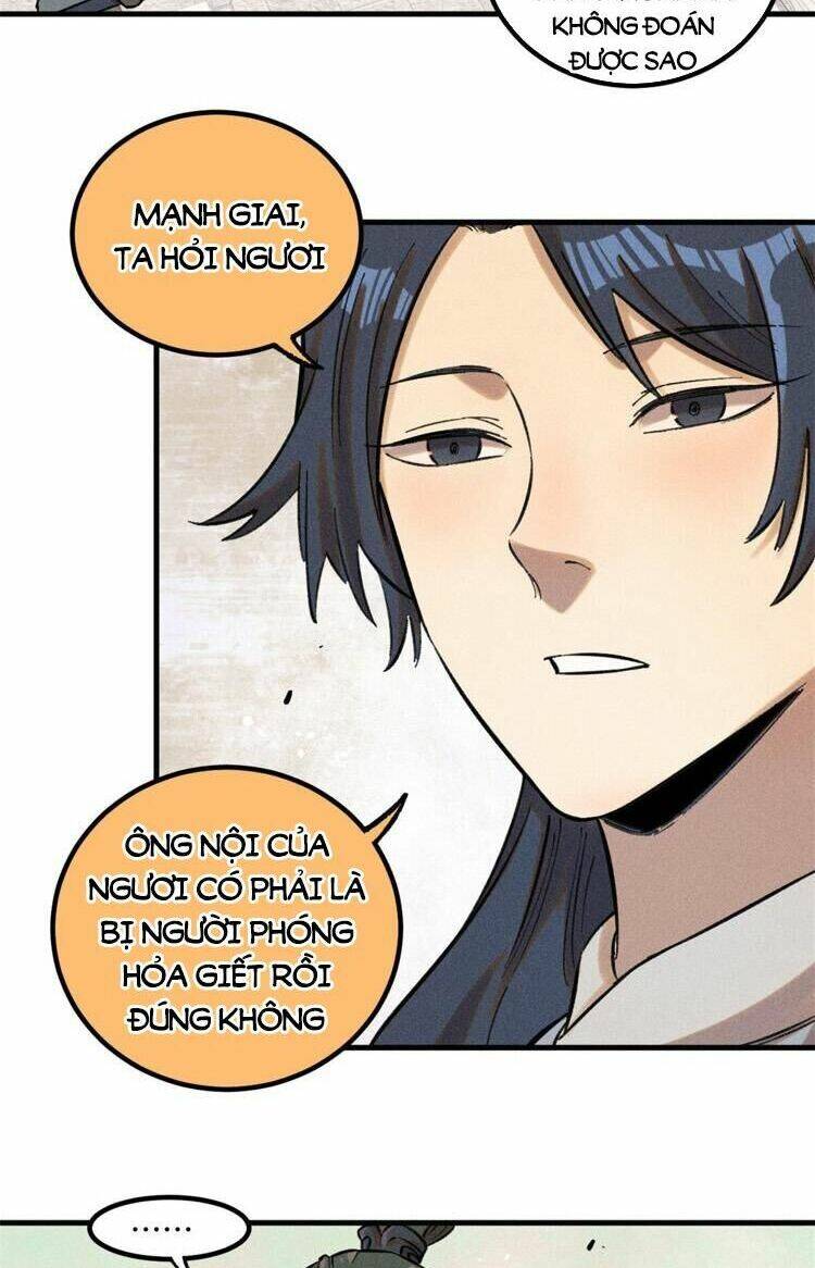 Ngụy Quân Tử Không Sợ Chết Chapter 25 - Trang 2