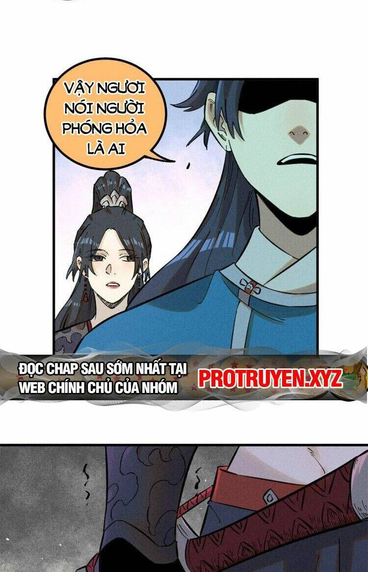 Ngụy Quân Tử Không Sợ Chết Chapter 25 - Trang 2