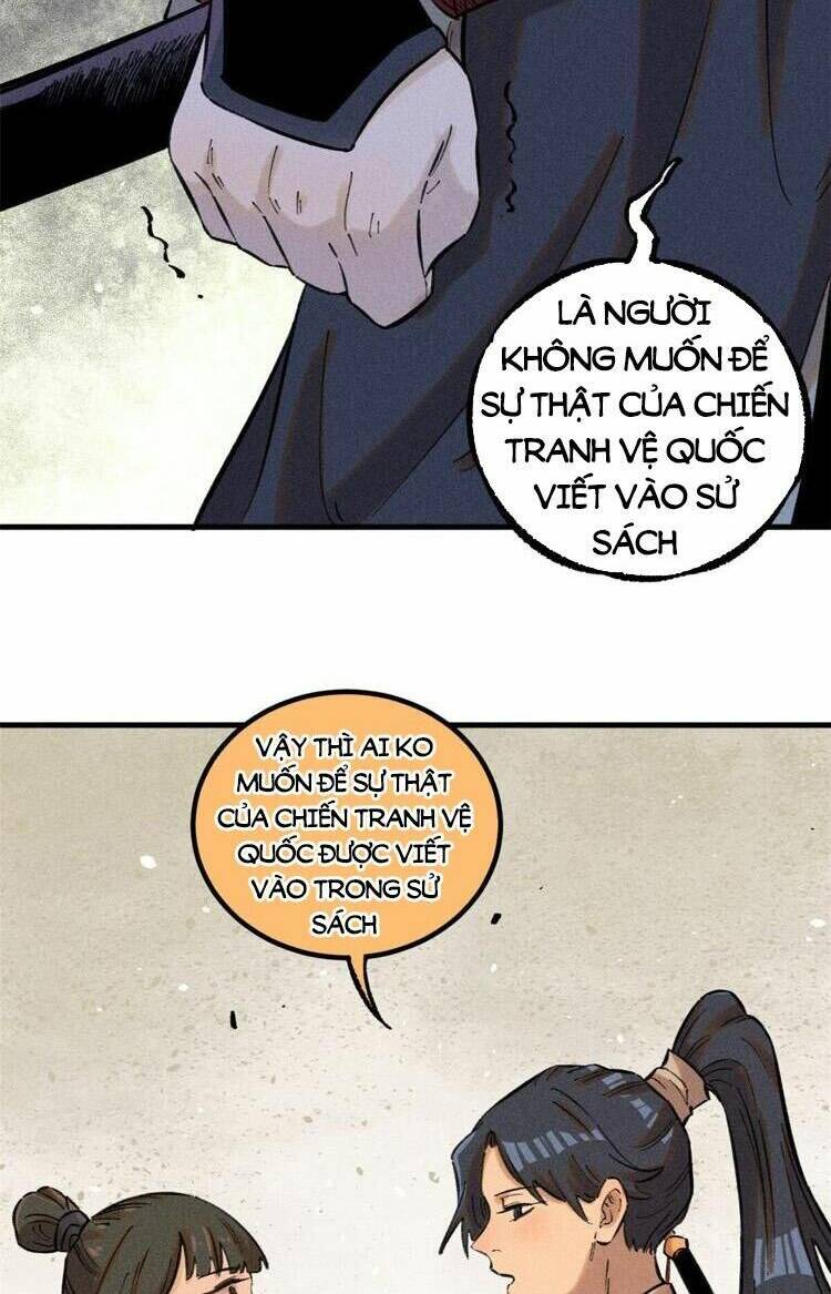 Ngụy Quân Tử Không Sợ Chết Chapter 25 - Trang 2