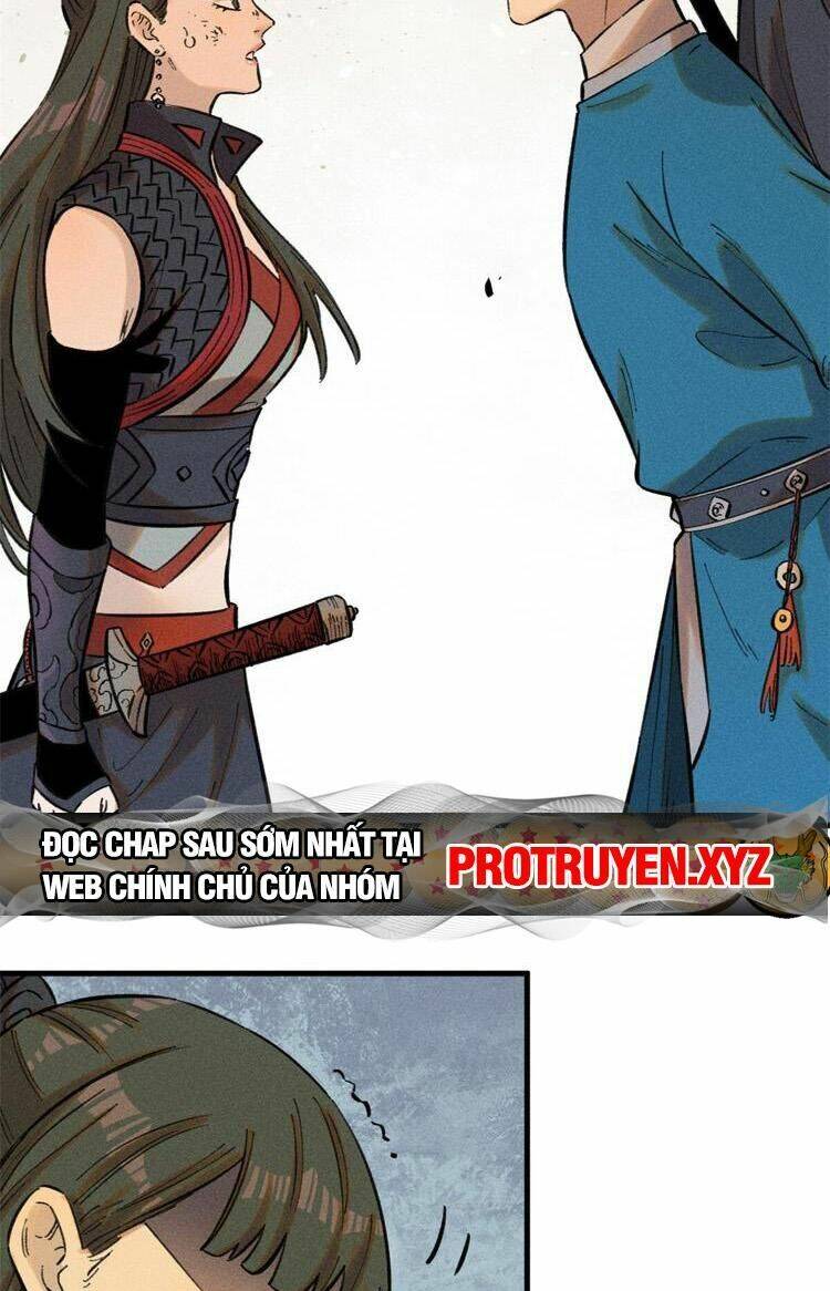 Ngụy Quân Tử Không Sợ Chết Chapter 25 - Trang 2