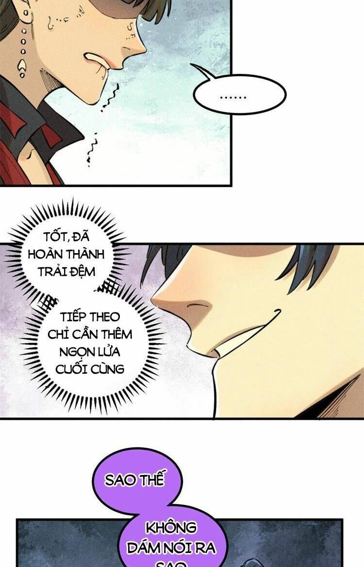 Ngụy Quân Tử Không Sợ Chết Chapter 25 - Trang 2