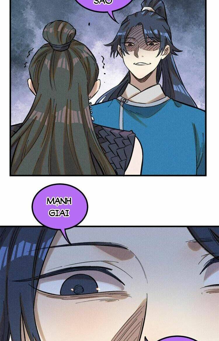 Ngụy Quân Tử Không Sợ Chết Chapter 25 - Trang 2