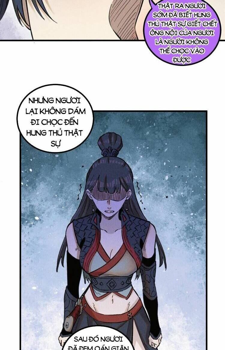 Ngụy Quân Tử Không Sợ Chết Chapter 25 - Trang 2