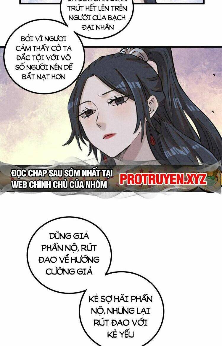 Ngụy Quân Tử Không Sợ Chết Chapter 25 - Trang 2