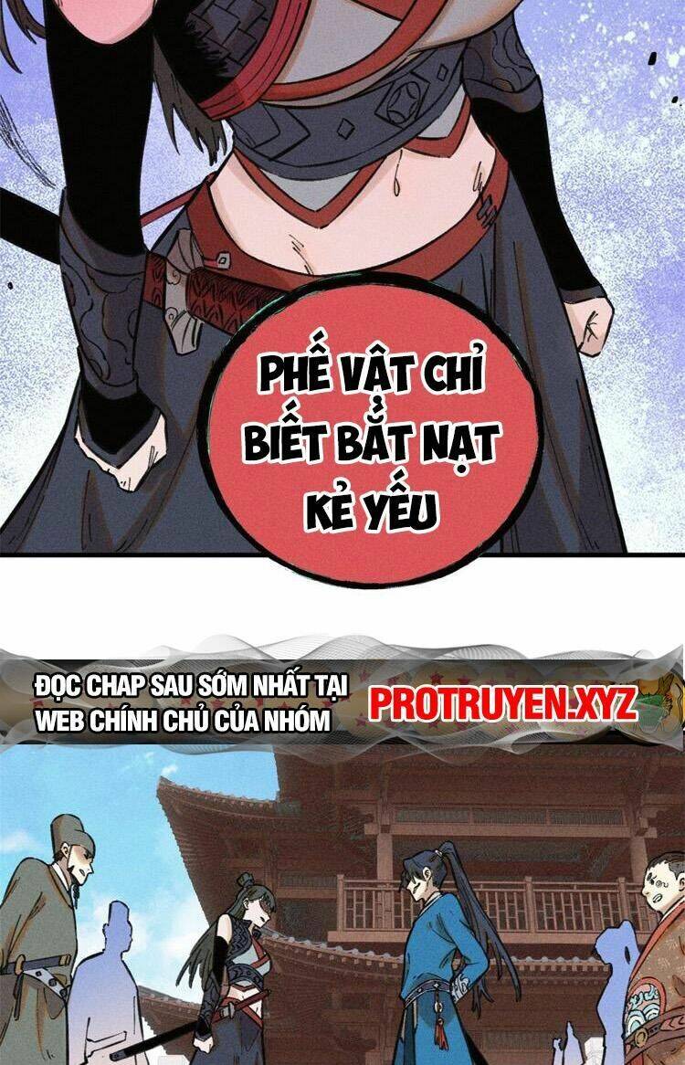 Ngụy Quân Tử Không Sợ Chết Chapter 25 - Trang 2