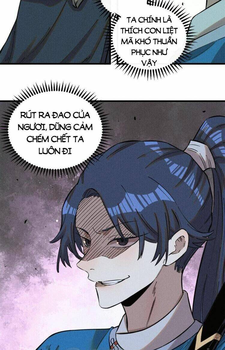 Ngụy Quân Tử Không Sợ Chết Chapter 25 - Trang 2