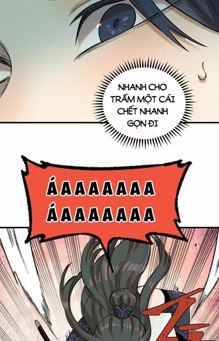 Ngụy Quân Tử Không Sợ Chết Chapter 25 - Trang 2