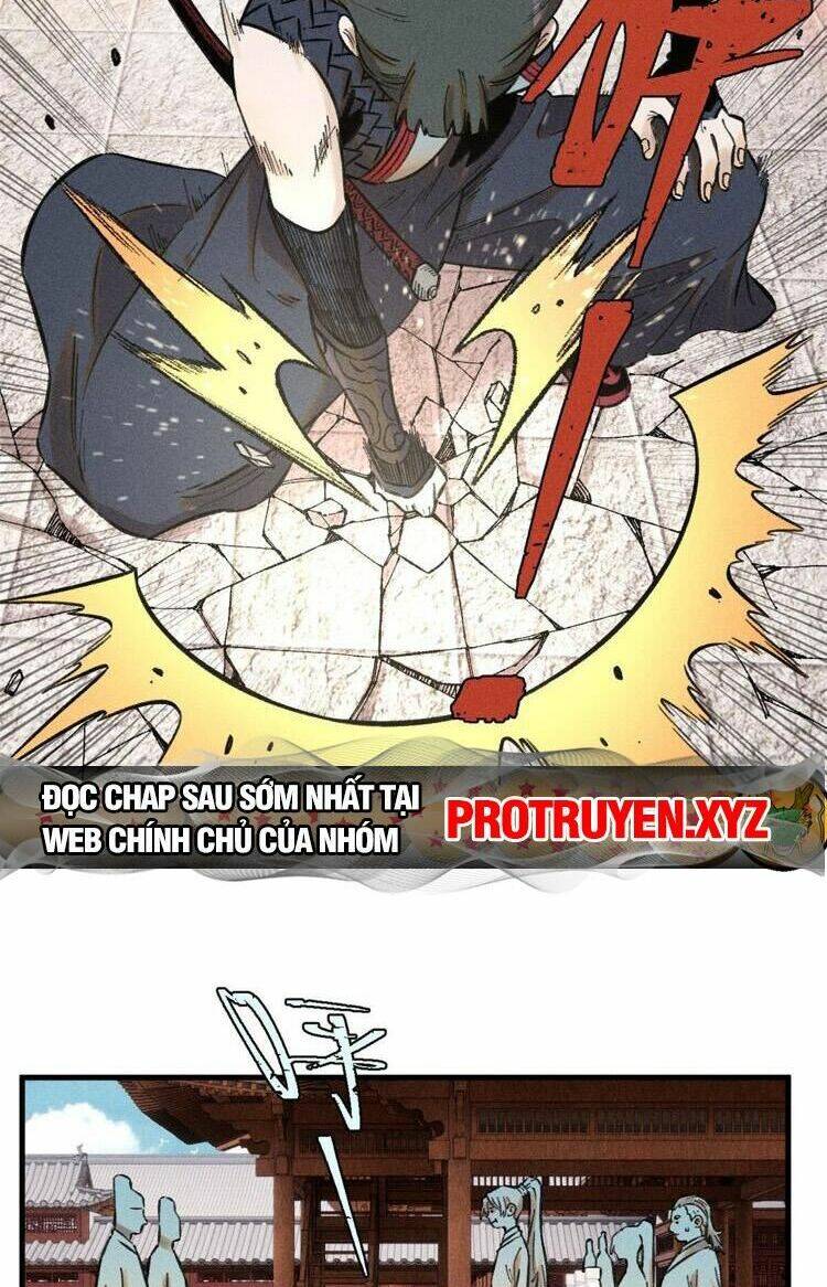 Ngụy Quân Tử Không Sợ Chết Chapter 25 - Trang 2