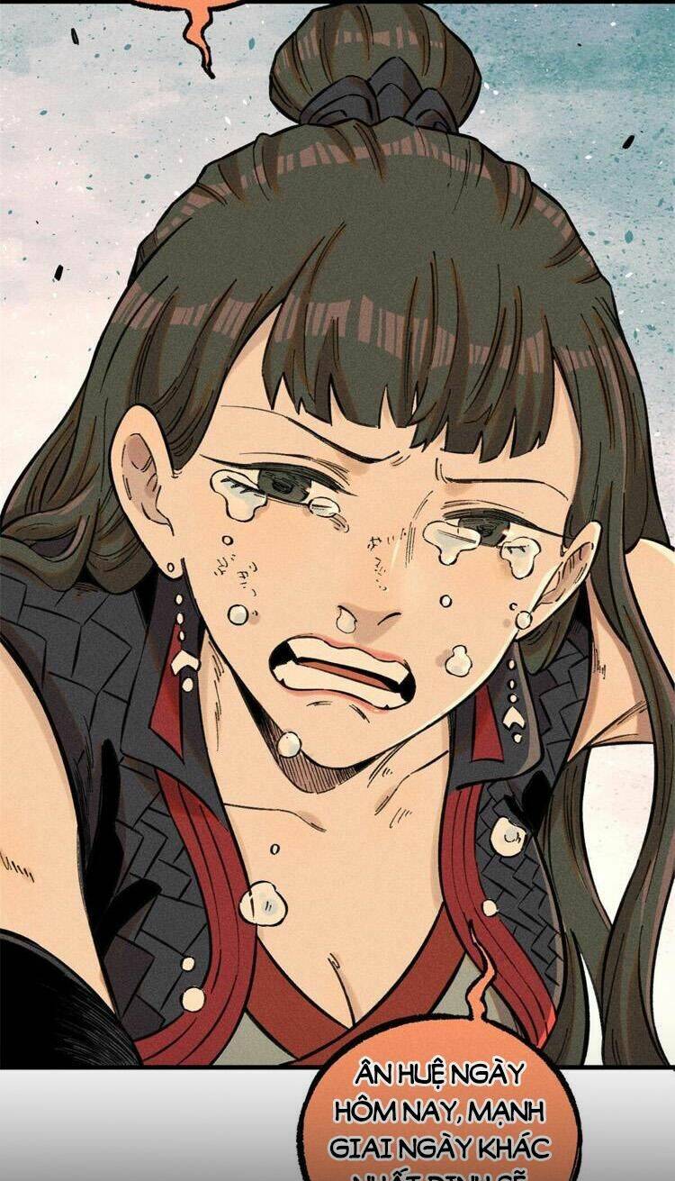 Ngụy Quân Tử Không Sợ Chết Chapter 25 - Trang 2