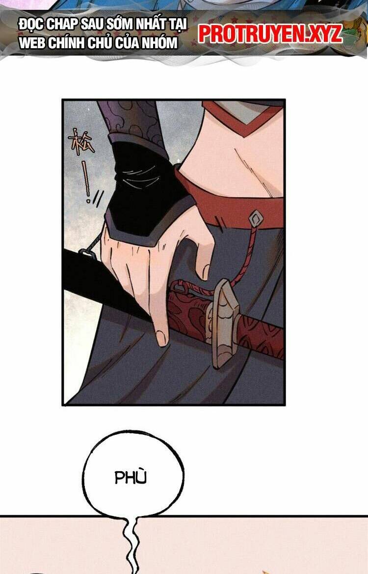 Ngụy Quân Tử Không Sợ Chết Chapter 25 - Trang 2