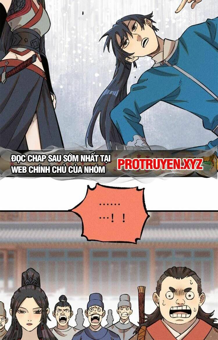 Ngụy Quân Tử Không Sợ Chết Chapter 25 - Trang 2