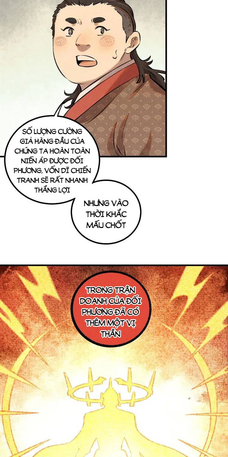 Ngụy Quân Tử Không Sợ Chết Chapter 27 - Trang 2