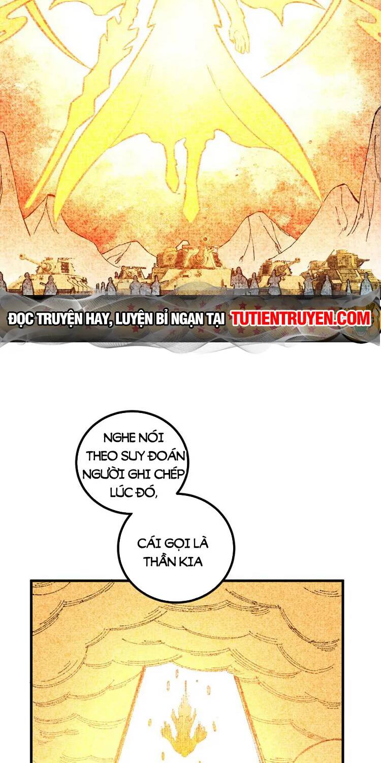 Ngụy Quân Tử Không Sợ Chết Chapter 27 - Trang 2