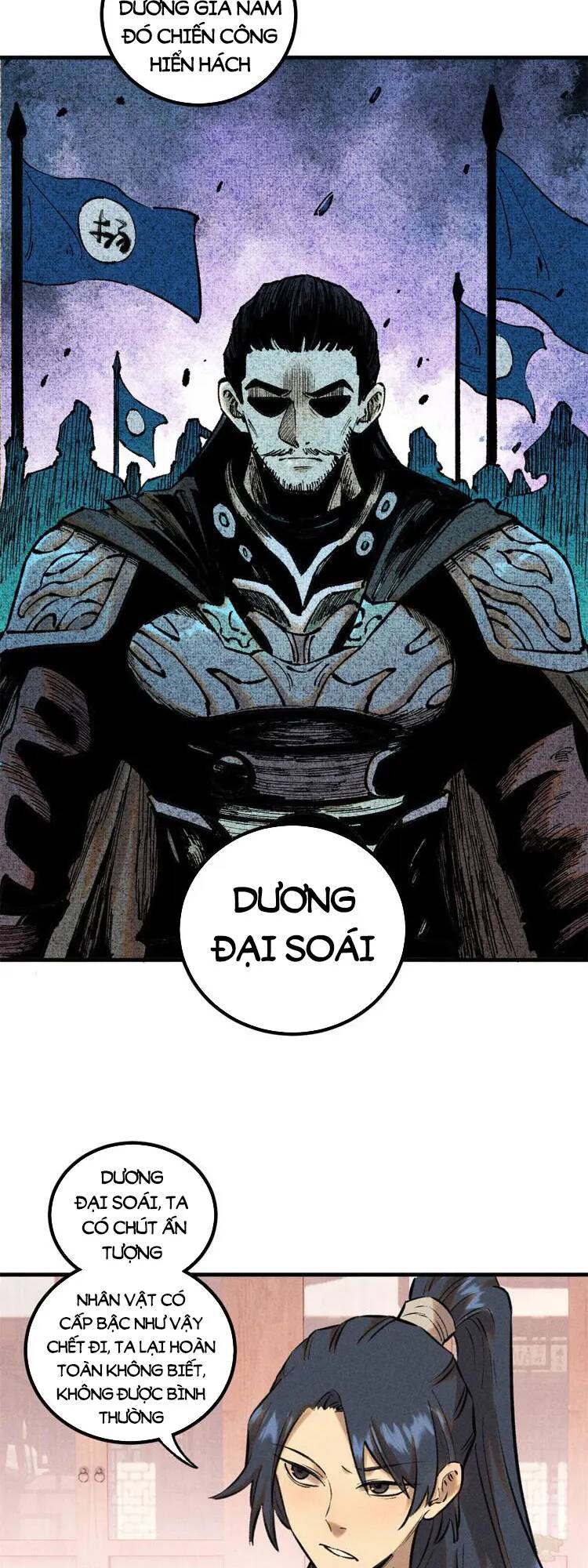 Ngụy Quân Tử Không Sợ Chết Chapter 27 - Trang 2