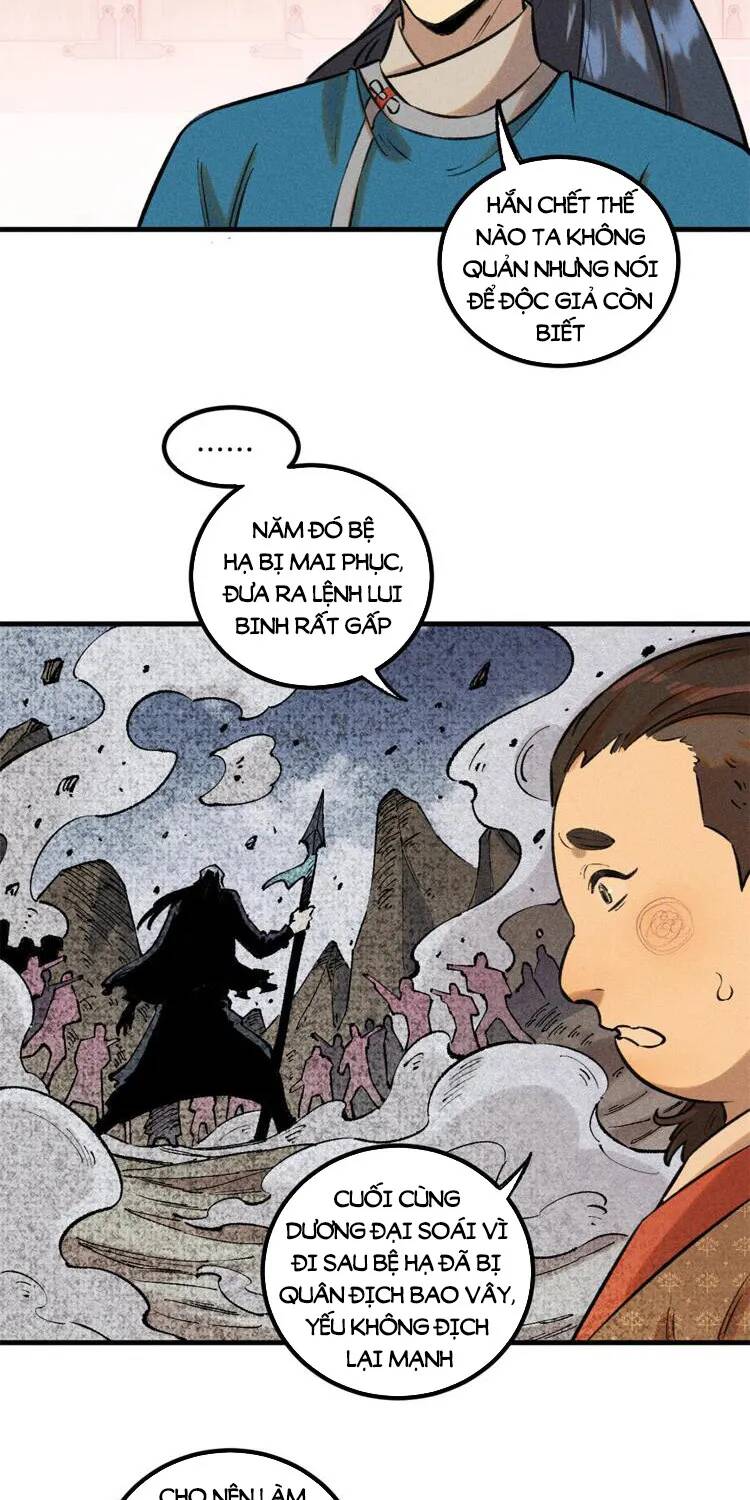 Ngụy Quân Tử Không Sợ Chết Chapter 27 - Trang 2