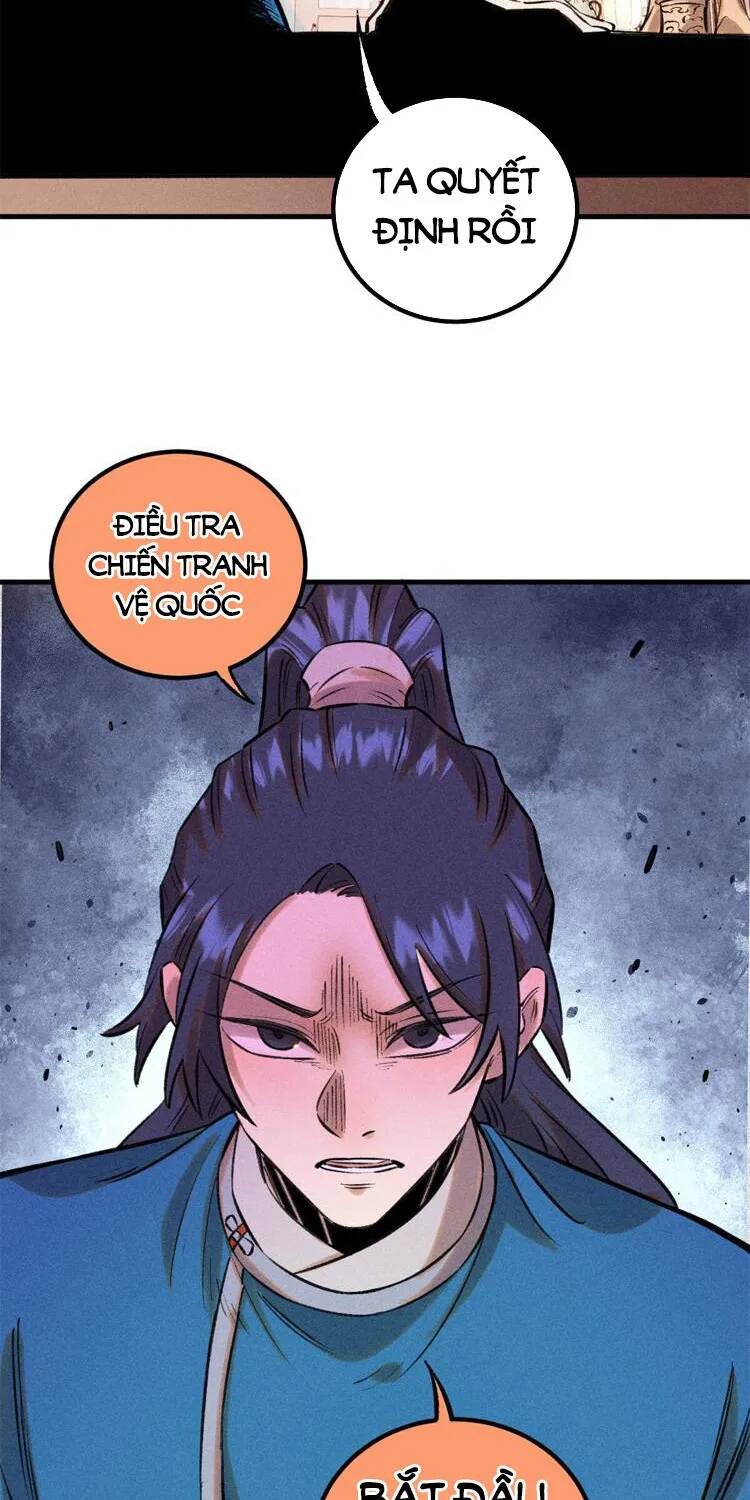 Ngụy Quân Tử Không Sợ Chết Chapter 27 - Trang 2